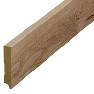 Listwy przypodłogowe - Listwa Przypodłogowa Mdf 2400X78X14 57512 Picos L3989 - miniaturka - grafika 1