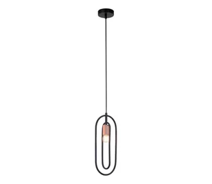 Rabalux 72263 - Żyrandol na lince ROVIER 1xE27/40W/230V - Lampy sufitowe - miniaturka - grafika 1