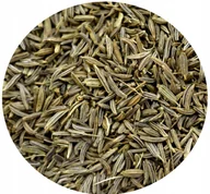Przyprawy i zioła sypkie - KMINEK ziarno 100g naturalny aromatyczny - miniaturka - grafika 1