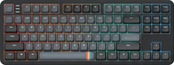 Klawiatury - Dark Project ALU87A Midnight G3MS Zircon DPKB_MIDNIGHT_87_ANSI - miniaturka - grafika 1
