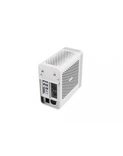 Zotac ZOTAC ZBOX-ERP54060W-BE ZBOXERP54060WBE - Mini PC - miniaturka - grafika 1