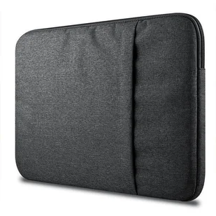 Tech-Protect SLEEVE pokrowiec na laptopa 13-14 (ciemny szary) 367_14826 - Torby na laptopy - miniaturka - grafika 5