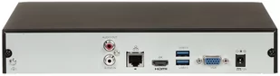 REJESTRATOR IP NVR301-08X 8 KANAŁÓW UNIVIEW - Rejestratory do monitoringu - miniaturka - grafika 1