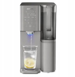PHILIPS STACJA DO WODY/DYSTRYBUTOR WODY Z FUNKCJĄ ZIMNEJ WODY ADD6921DG/10 - Wkłady filtrujące - miniaturka - grafika 1