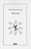 Poezja - Skowycik - miniaturka - grafika 1