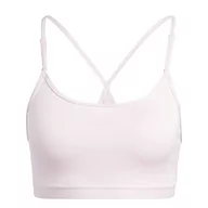 Biustonosze - adidas Trn LS Good Biustonosz Sportowy Unisex - Dorosły - miniaturka - grafika 1