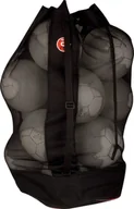 Torby sportowe - shumee Avento Torba na 12 15 piłek - miniaturka - grafika 1