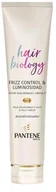 Odżywki do włosów - Odżywka Pantene Pro-V Deffrizz &amp; Illuminate 160 ml (8001841214016) - miniaturka - grafika 1