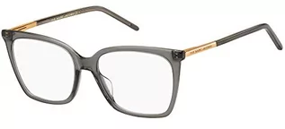 Okulary przeciwsłoneczne - Marc Jacobs Marc 510 Okulary, Szary, 51 Kobieta, szary, 51 - grafika 1