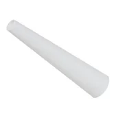 Latarki - Ledlenser Nakładka sygnalizacyjna 20,2x3,7cm biała LL-0040-W - miniaturka - grafika 1