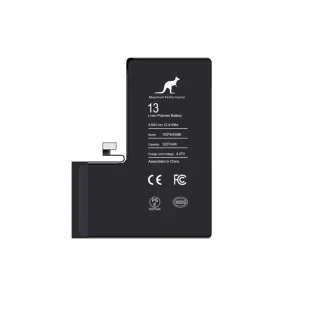 Bateria do Apple iPhone 13 bez komunikatu - Baterie do telefonów Bateria do Apple iPhone 13 bez komunikatu - Baterie do telefonów - miniaturka - grafika 1