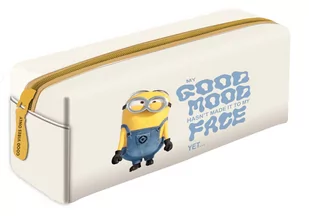 Beniamin Piórnik kosmetyczka Minionki - Piórniki - miniaturka - grafika 1