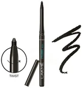 Kredki do oczu - Kredka do Oczu Kajal Iconic No Smudge Lakme, 3,5g - miniaturka - grafika 1