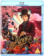 Fantasy Blu-Ray - Wonka - miniaturka - grafika 1