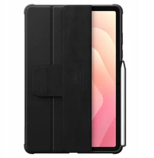Etui Spigen Rugged Armor Pro do Samsung Galaxy Tab S11 11.0 X730 / X736 Black SPN17052 - Etui do tabletów - miniaturka - grafika 1