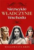 Historia świata - Niezwykłe władczynie Wschodu - miniaturka - grafika 1