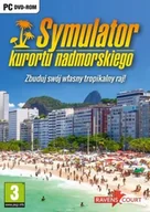 Gry PC - Symulator Kurortu Nadmorskiego GRA PC GmcbGRA PCag6110 - miniaturka - grafika 1