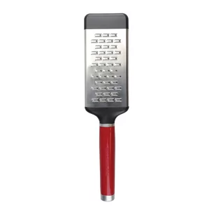 KitchenAid tarka coarse CORELINE Empire Red - Widelce - miniaturka - grafika 1