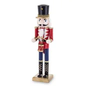 Ozdoby bożonarodzeniowe - Figurka Dziadek Do Orzechów - miniaturka - grafika 1