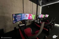 Vouchery - Symulator wyścigowy  strefa F1  - Wrocław - miniaturka - grafika 1