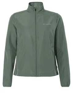 VAUDE Damska kurtka Dundee Classic ZO - Kurtki damskie - miniaturka - grafika 1