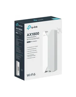 TP-Link Festa F61-Outdoor, access point - Routery - miniaturka - grafika 1