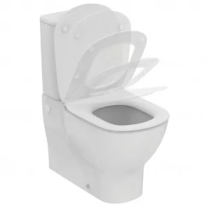 IDEAL STANDARD T008201 TESI MISKA KOMPAKTOWA AQBL - Kompakty WC - miniaturka - grafika 1