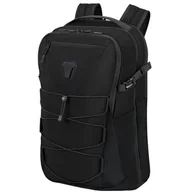 Torby na laptopy - Plecak na laptopa Samsonite Dye-Namic 17,3" - black - miniaturka - grafika 1