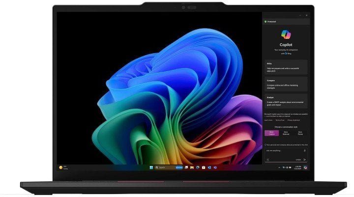 LENOVO ThinkPad T14s 2-in-1 G1 Intel Core Ultra 5 225U 14inch WUXGA Touch 16GB 512GB SSD M.2 PCIe W11P 3Y Premier 21R30040PB