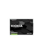 Dyski SSD - SSD KIOXIA EXCERIA Series SATA 6Gbit/s 25-inch 960GB - miniaturka - grafika 1