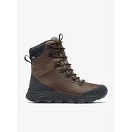 Buty trekkingowe męskie - Buty zimowe męskie Columbia Expeditionist Extreme - miniaturka - grafika 1