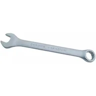 Klucze i nasadki - Klucz płasko-oczkowy 38mm Dedra - miniaturka - grafika 1