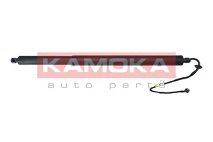 Silnik elektryczny, tylna pokrywa Kamoka 7094049 - Akcesoria do układu elektrycznego - miniaturka - grafika 1