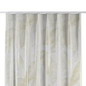 Zasłony - Zasłona na haczykach flex pojedynczych - miniaturka - grafika 1