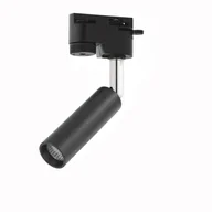 Lampy pozostałe - Lampa reflektor spot LED 3W szynowy 1-fazowy TRACER 1F 4142 TK Lighting - miniaturka - grafika 1
