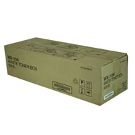 Dodatki do drukarek i skanerów - Pojemnik na zużyty toner Oryginalny KM WX-104 (A7XWWY2) - miniaturka - grafika 1