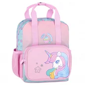 Plecaki - Plecak M-midi Unicorn Starpak 550807 - miniaturka - grafika 1