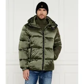 Kurtki męskie - Joop! Kurtka Ambro | Regular Fit - miniaturka - grafika 1