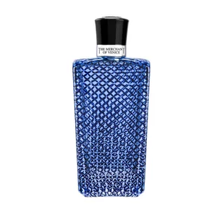 The Merchant Of Venice Venetian Blue Intense - Blu100 ml - Wody i perfumy męskie - miniaturka - grafika 1