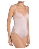 Body - Triumph Damskie body Modern Finesse BSWP, beżowy (neutralny beżowy Ep), 90B - miniaturka - grafika 1