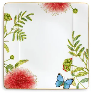 Villeroy & Boch Amazonia Talerz obiadowy wymiary: 27 x 27 cm (10-3514-2610) - Talerze - miniaturka - grafika 2