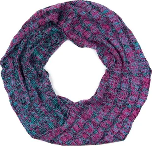 Art of Polo Komin Zmelanżowany NoSize - Apaszki i szaliki damskie - miniaturka - grafika 1