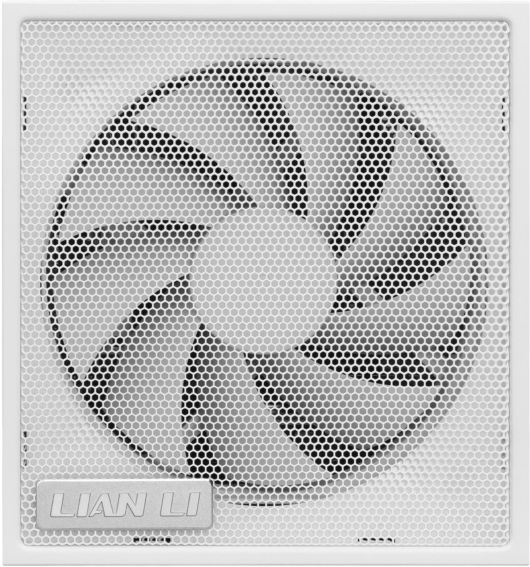 Lian-Li Zasilacz Lian Li SX Series 80 PLUS Platinum Zasilacz, w pełni modularny, PCIe 5.1, ATX 3.1 - 1.200 Watt, biały