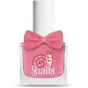 Lakiery do paznokci - Snails Kids, lakier do paznokci Fairytale, 10,5 ml - miniaturka - grafika 1