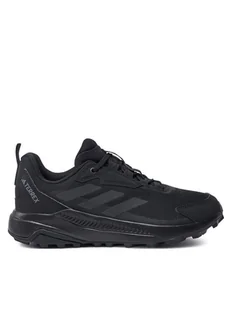 adidas Trekkingi Terrex Anylander ID3464 Czarny - Buty trekkingowe damskie - miniaturka - grafika 1