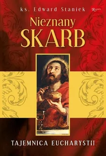 ks. prof Edward Staniek Nieznany skarb ks prof Edward Staniek o pięknie Eucharystii - Religia i religioznawstwo - miniaturka - grafika 1