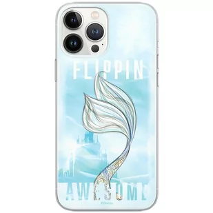 Etui dedykowane do SAMSUNG S20 / S11E wzór:  Ariel 006 oryginalne i oficjalnie licencjonowane - Etui i futerały do telefonów - miniaturka - grafika 1
