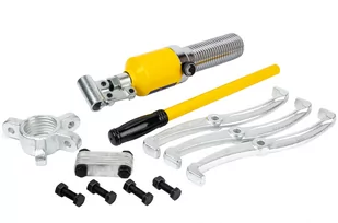 Ściągacz hydrauliczny do Łożysk Piast Kół Tulei 20T FALON-TECH - Ściągacze - miniaturka - grafika 2