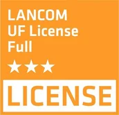 Firewalle sprzętowe - Zapora sieciowa LANCOM Systems LANCOM R&S UF-60-3Y Full License 3 Years 55078 - miniaturka - grafika 1