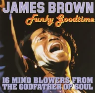 Soul - James Brown - Funky Good Time - miniaturka - grafika 1